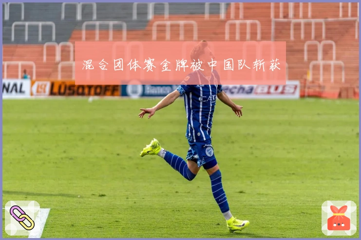 混合团体赛金牌被中国队斩获