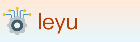 leyu Logo